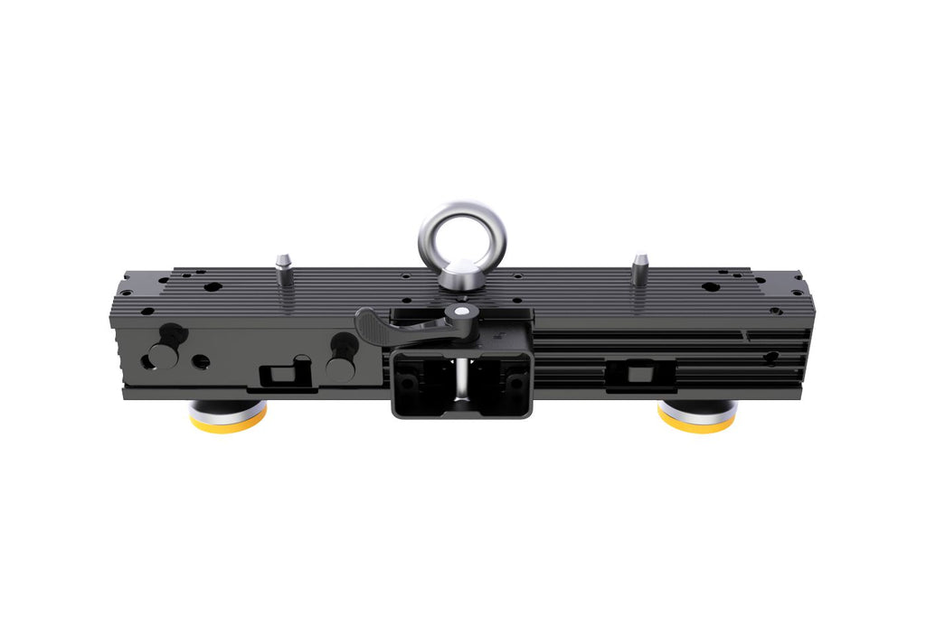 WPC-Timing 2-in-1 Hanging Ground Bar 0.5m for Video Wall P3.91