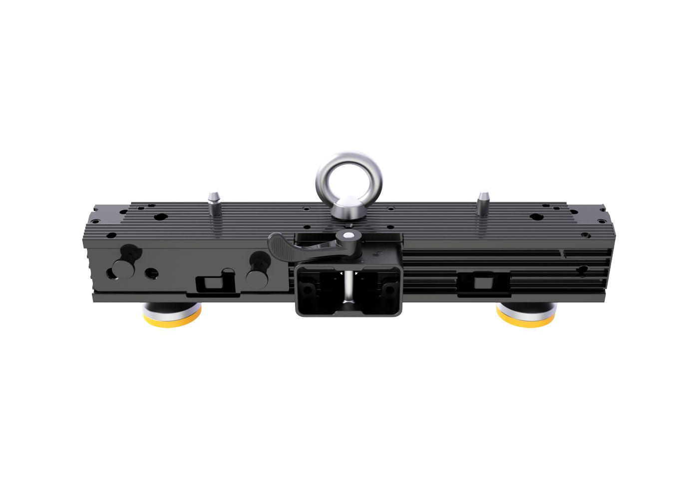WPC-Timing 2-in-1 Hanging Ground Bar 0.5m for Video Wall P3.91