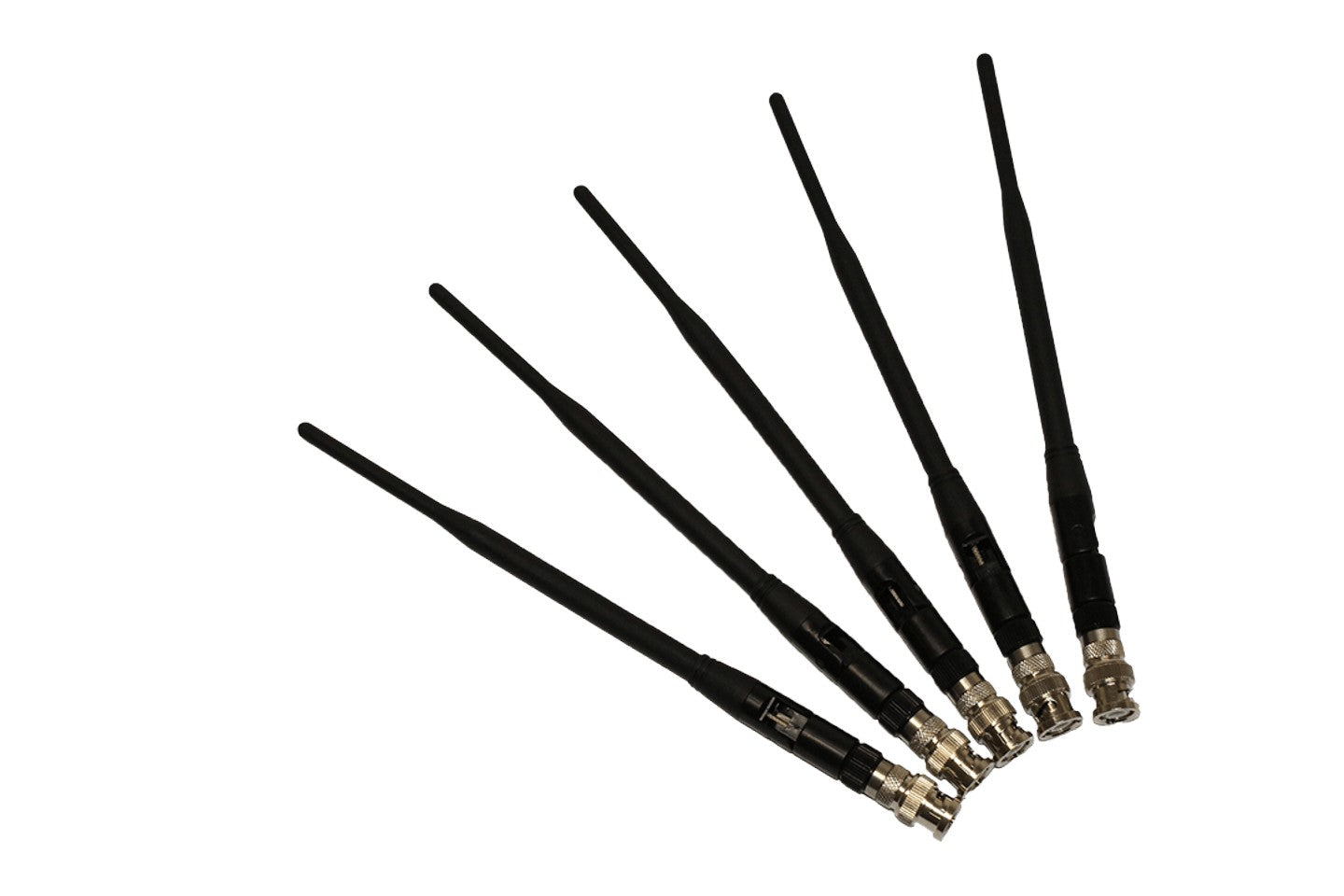 WPC timing replacement antenna 2.4 GHz 5 dbi BNC