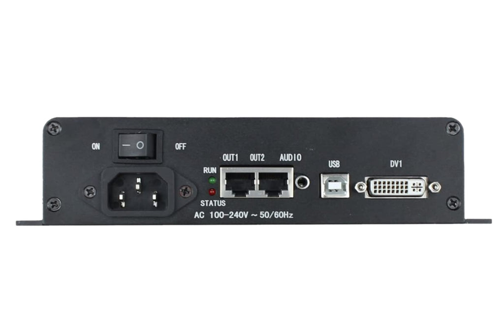 WPC-Timing Sending Box für LED Video Anzeigen