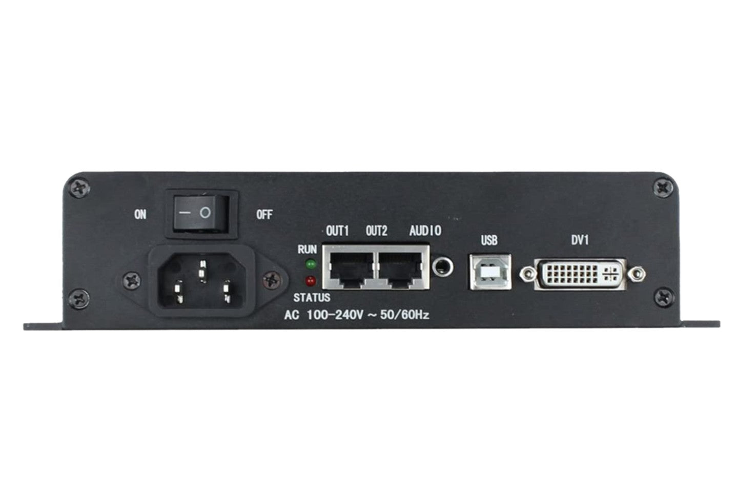 WPC-Timing Sending Box für LED Video Anzeigen
