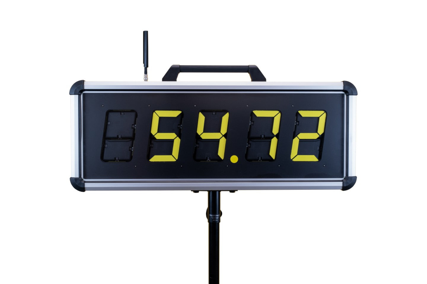 WPC Timing Numeric Scoreboard