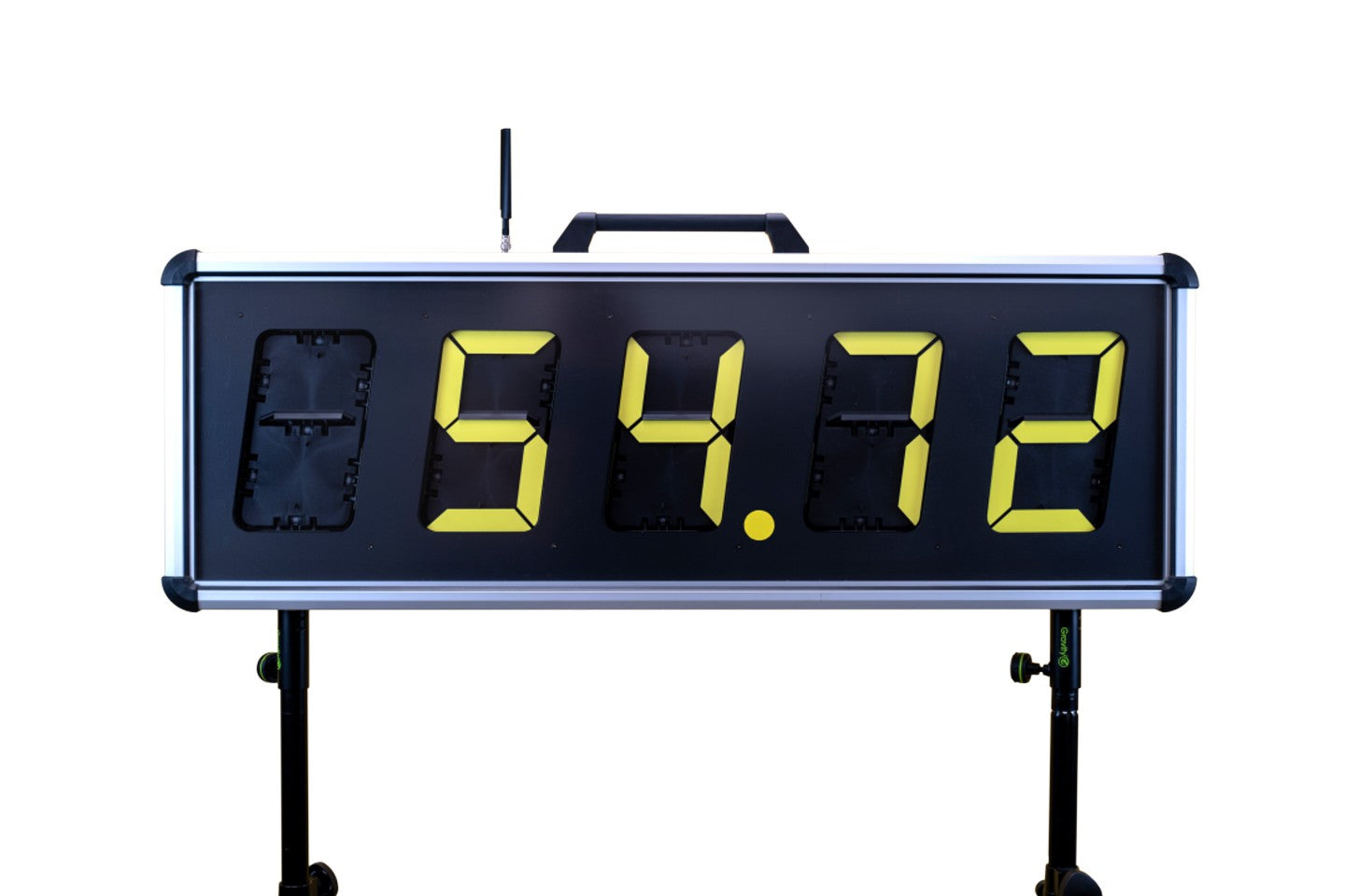 WPC Timing Numeric Scoreboard