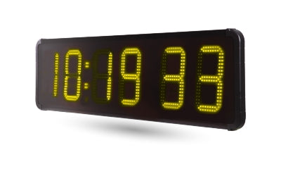 WPC Timing Numeric LED Display