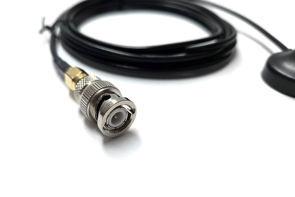External Antenna 868 MHz -2.3 dBi BNC with 1.5m Cable