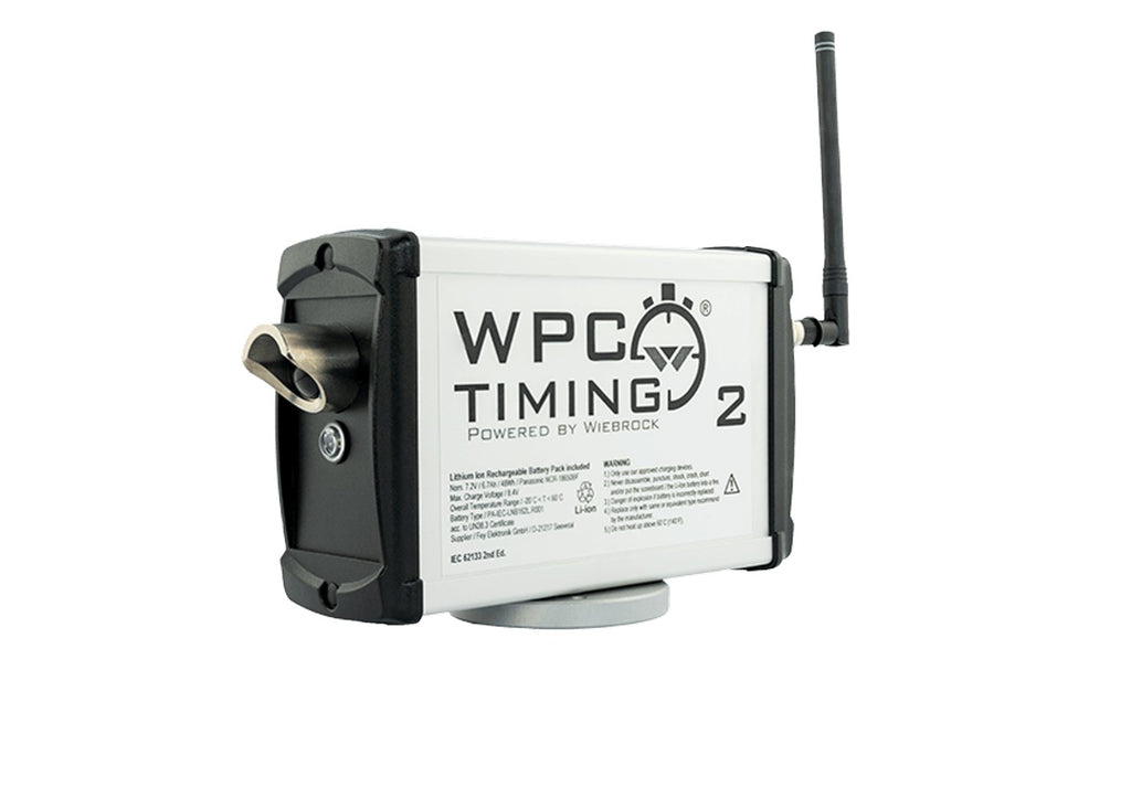 WPC-Timing Funk-Lichtschranken-Modul FLS-151 R