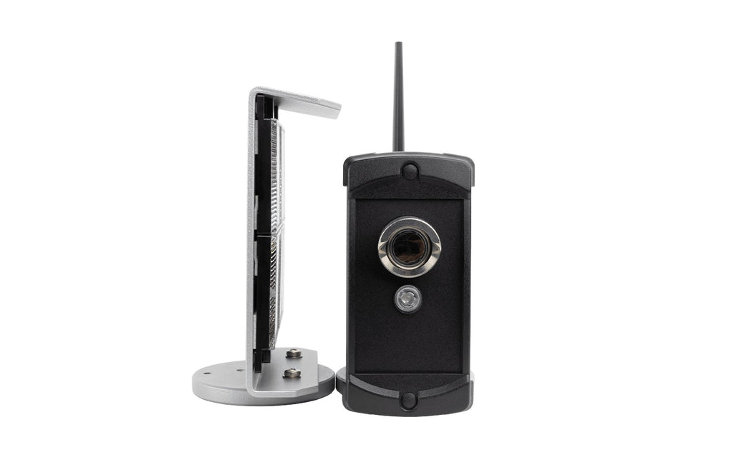 WPC-Timing Laser Funk-Lichtschranke FLS-151