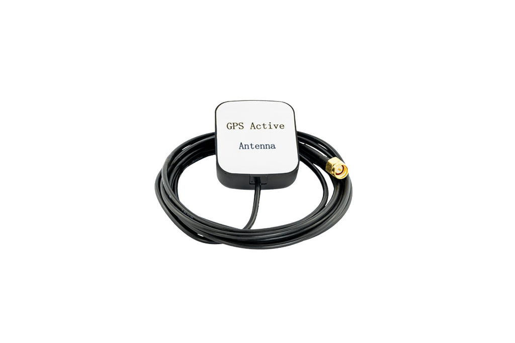 WPC Timing GPS Antenna