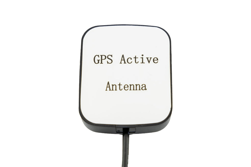 WPC Timing GPS Antenna