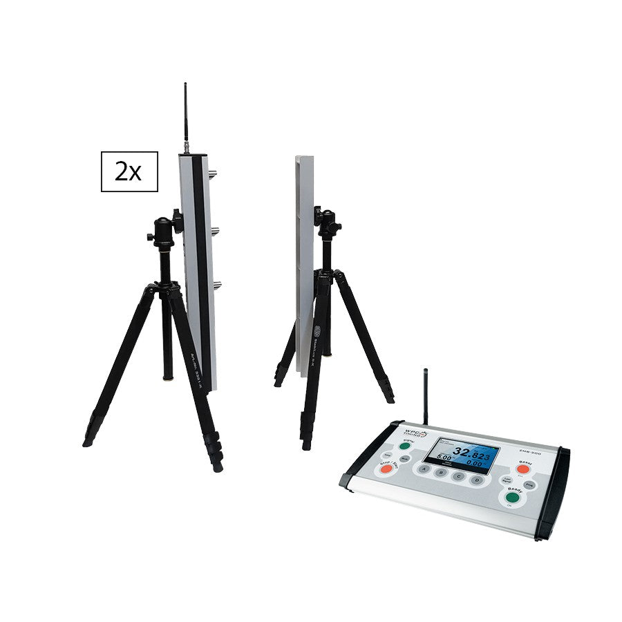 Dog sports standard bundle radio start/finish