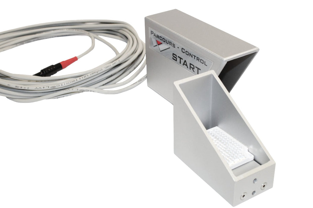 WPC timing cable light barrier driving