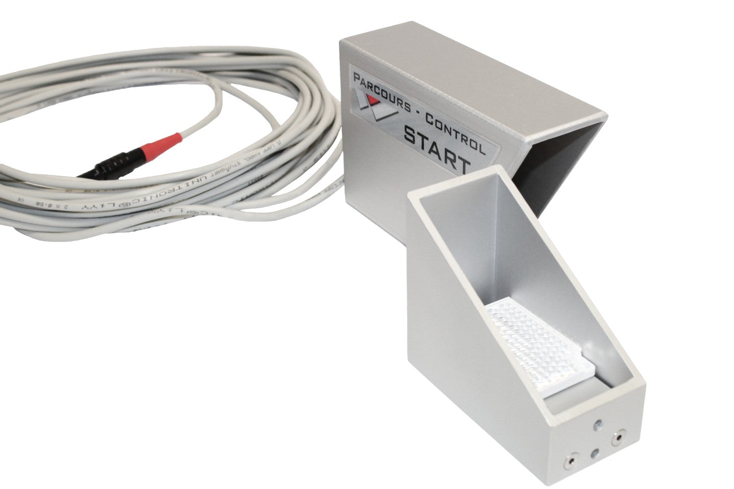 WPC timing cable light barrier driving