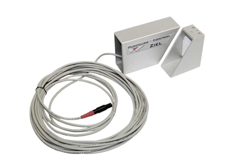WPC timing cable light barrier driving