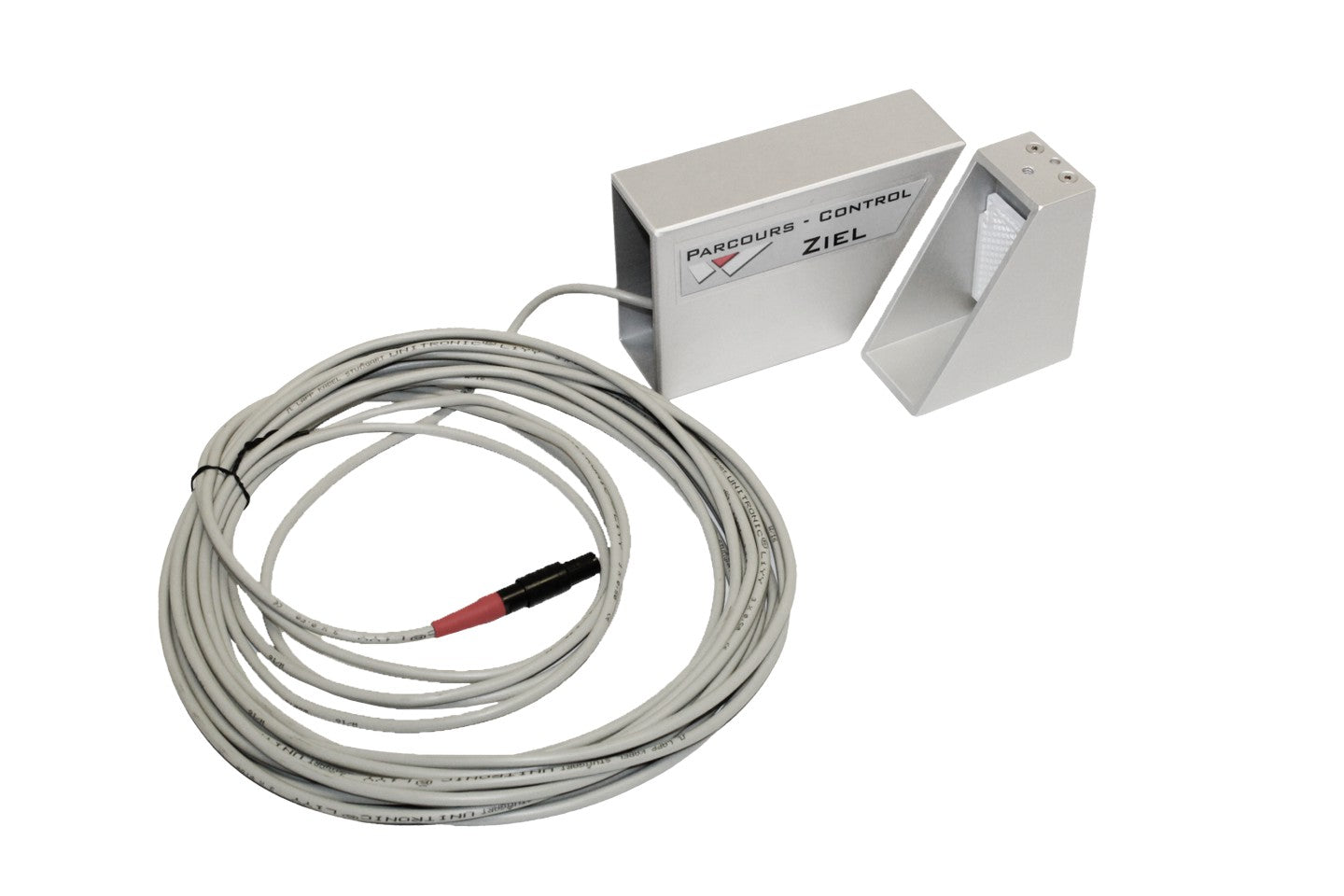 WPC timing cable light barrier driving