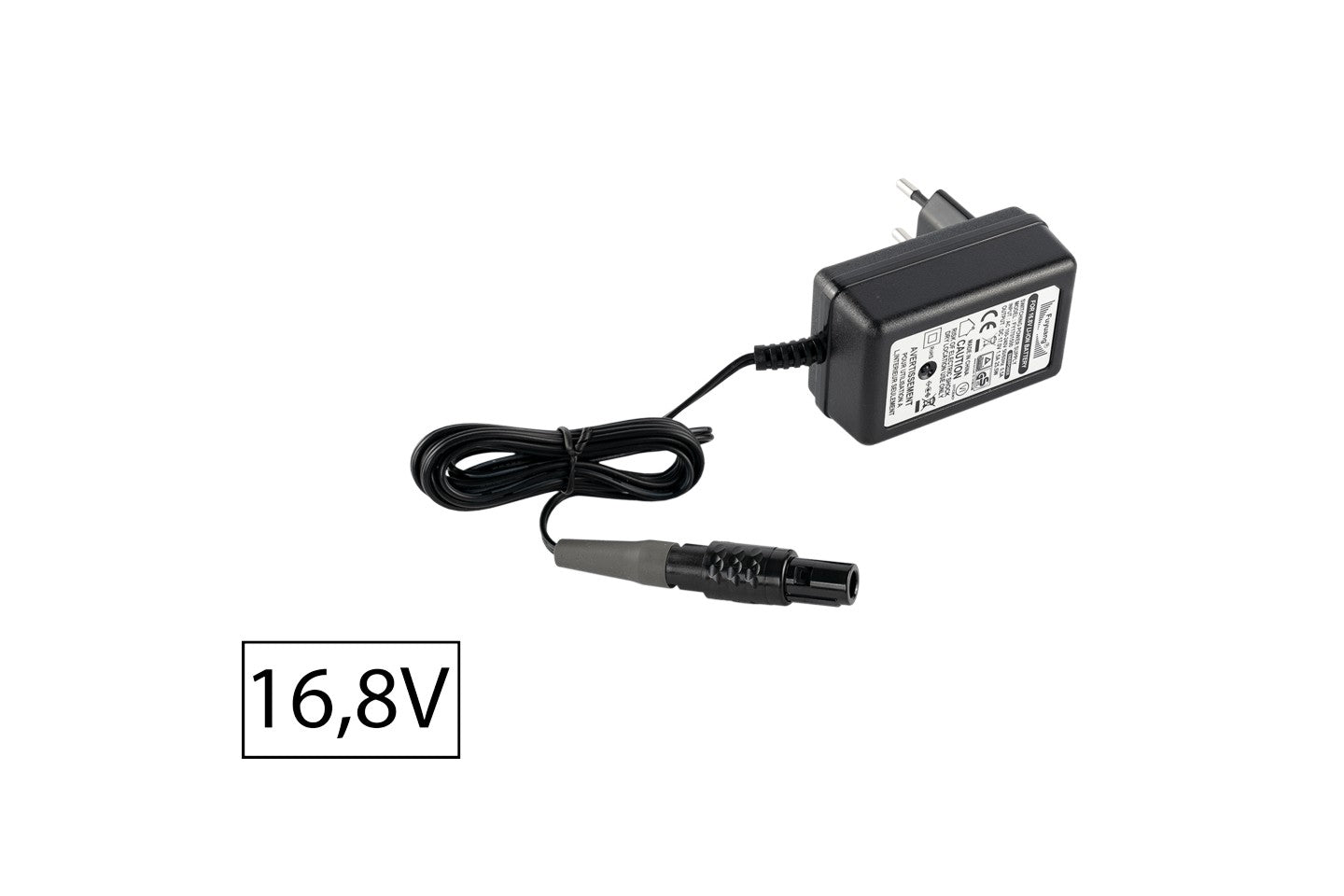 WPC timing charger for scoreboard ANZ
