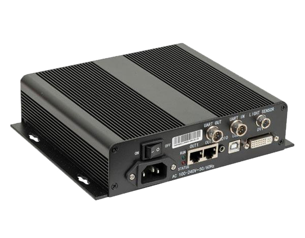 WPC-Timing LED Video Controller MCTRL300