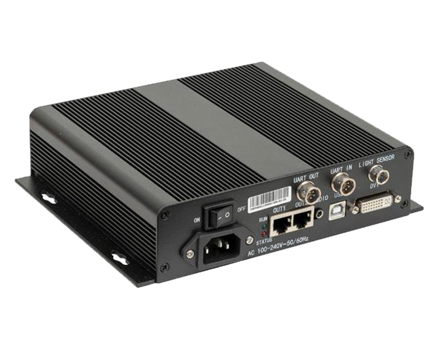 WPC-Timing LED Video Controller MCTRL300