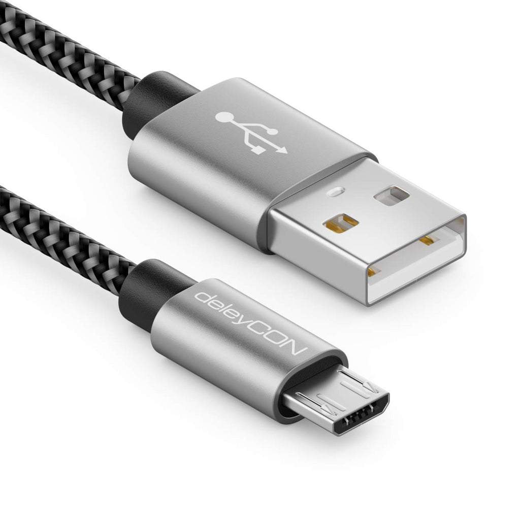 Micro USB 2.0 Kabel 1m für ZMB Bedienpulte
