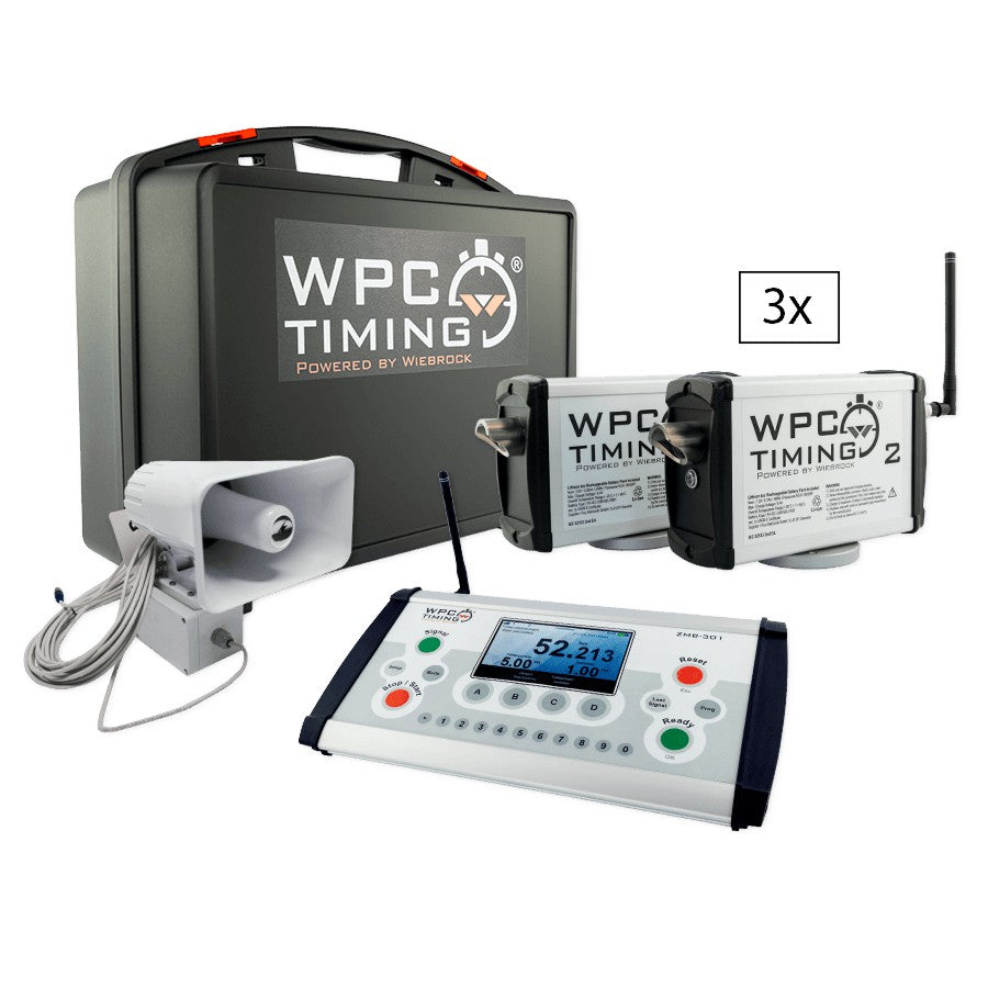 Reitsport Springreiten Komplett Bundle 3 Linien