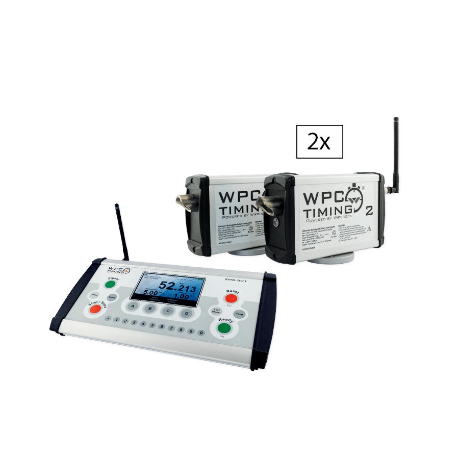 Reitsport Springreiten Standard Bundle 2 Linien