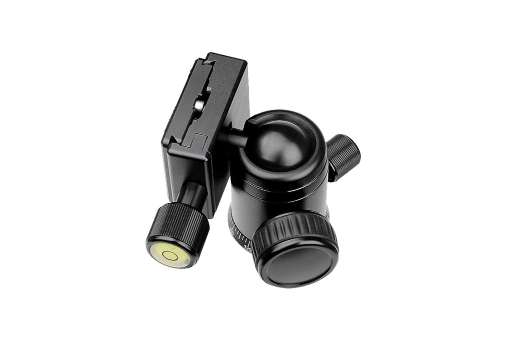 WPC-Timing Stativ Mini für Lichtschranken-Modul