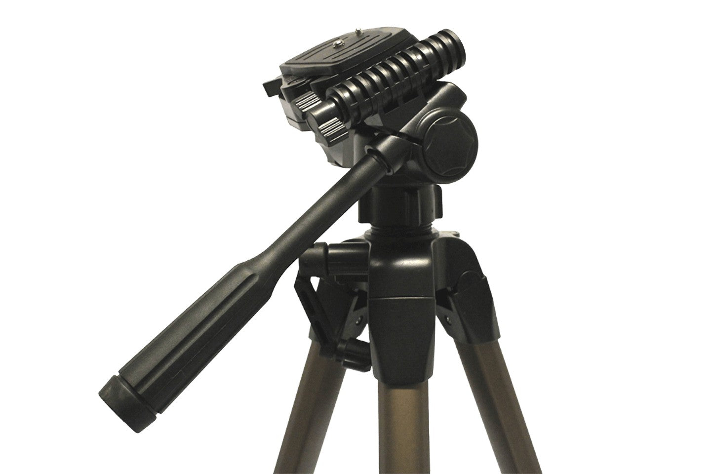 WPC timing tripod for light barrier module