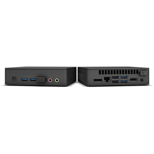WPC-Timing Micro Steuer-PC für Videowände