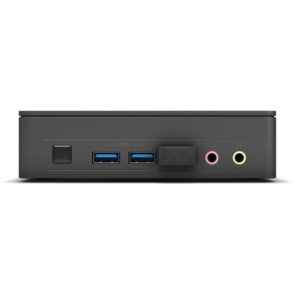 WPC-Timing Micro Steuer-PC für Videowände