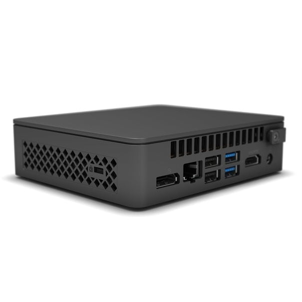 WPC-Timing Micro Steuer-PC für Videowände