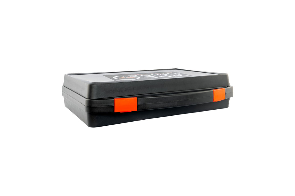 WPC timing transport case type TK-3