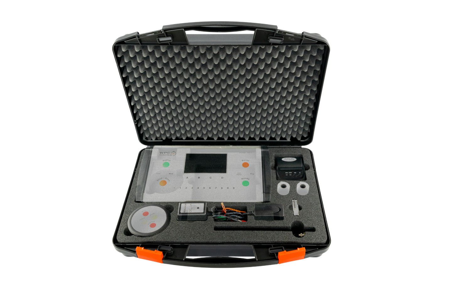 WPC timing transport case type TK-3