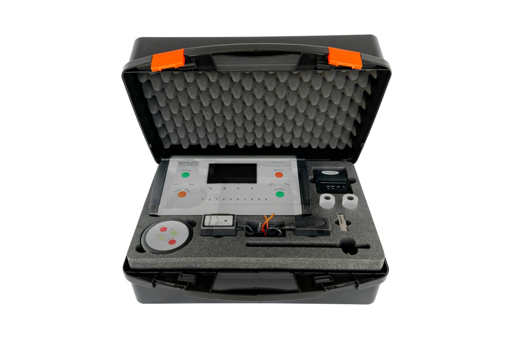 WPC-Timing Transportkoffer Type TK-5