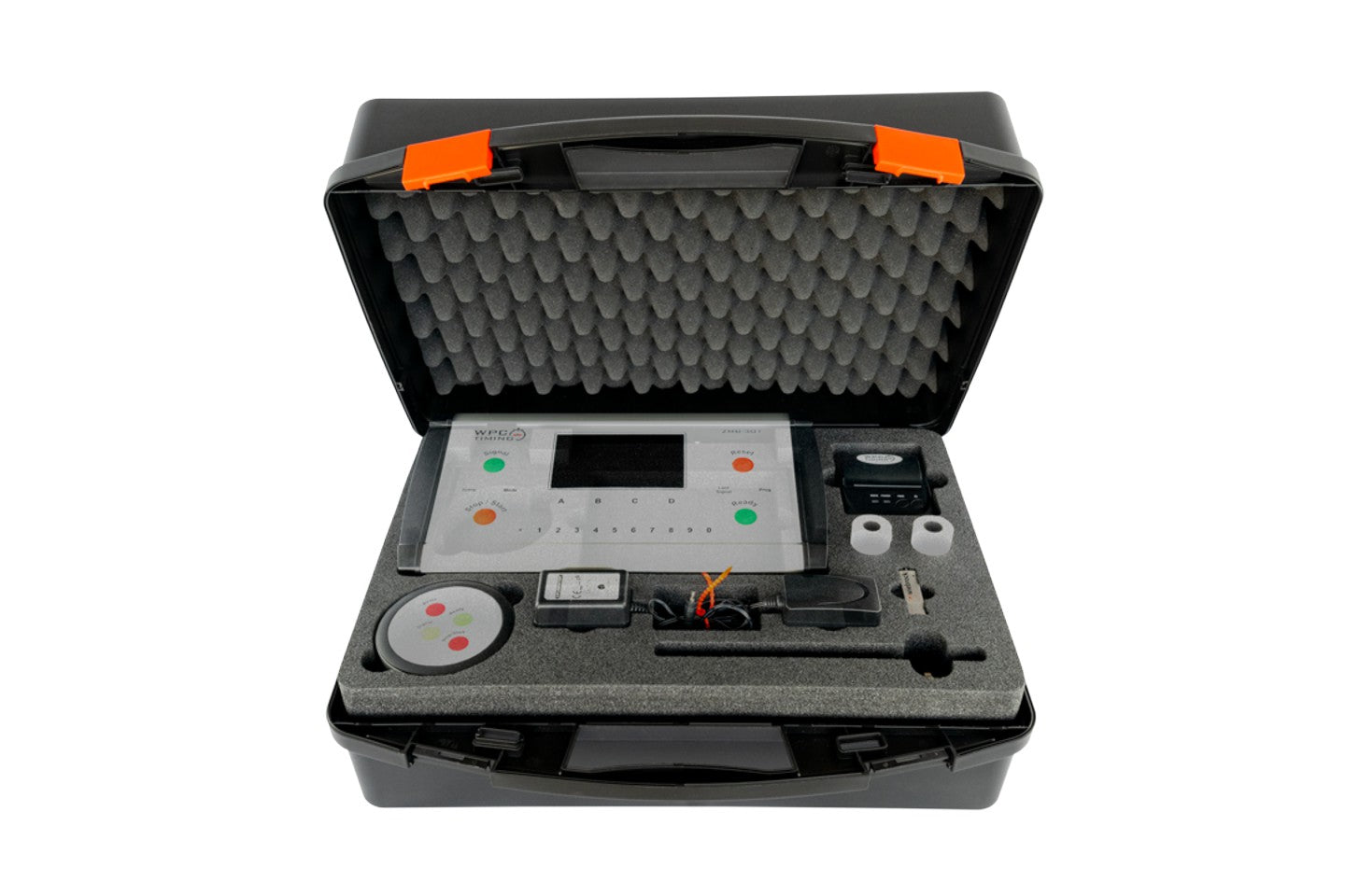 WPC-Timing Transportkoffer Type TK-5