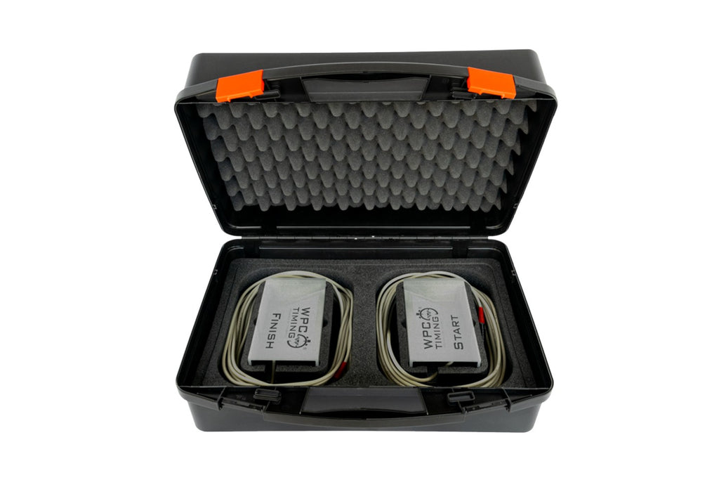 WPC-Timing Transportkoffer Type TK-5