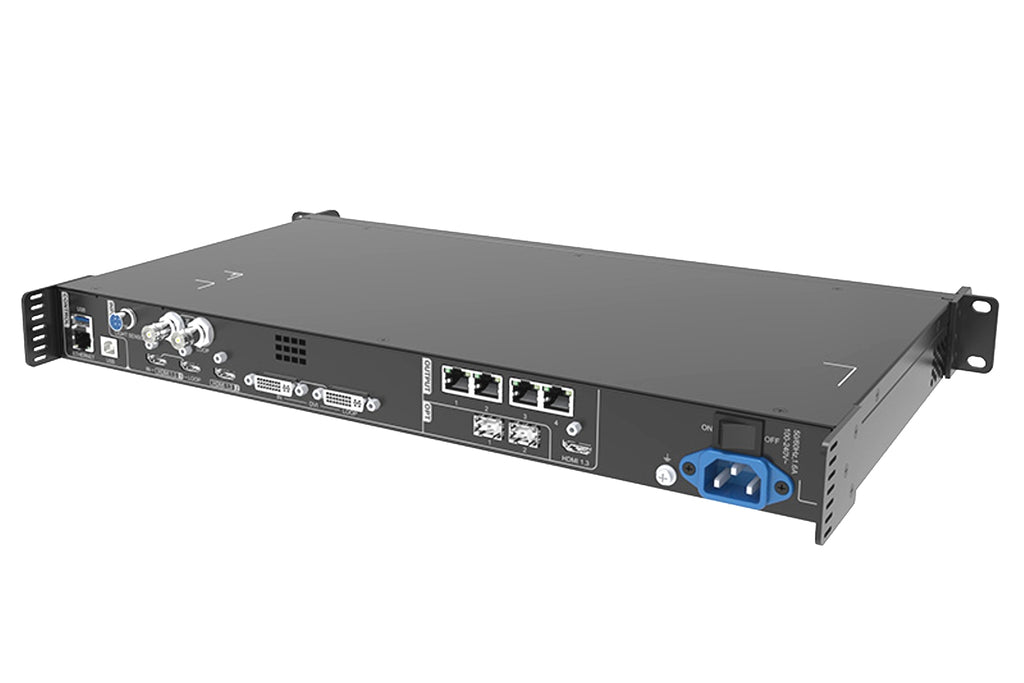 WPC timing LED video controller NovaStar VX400