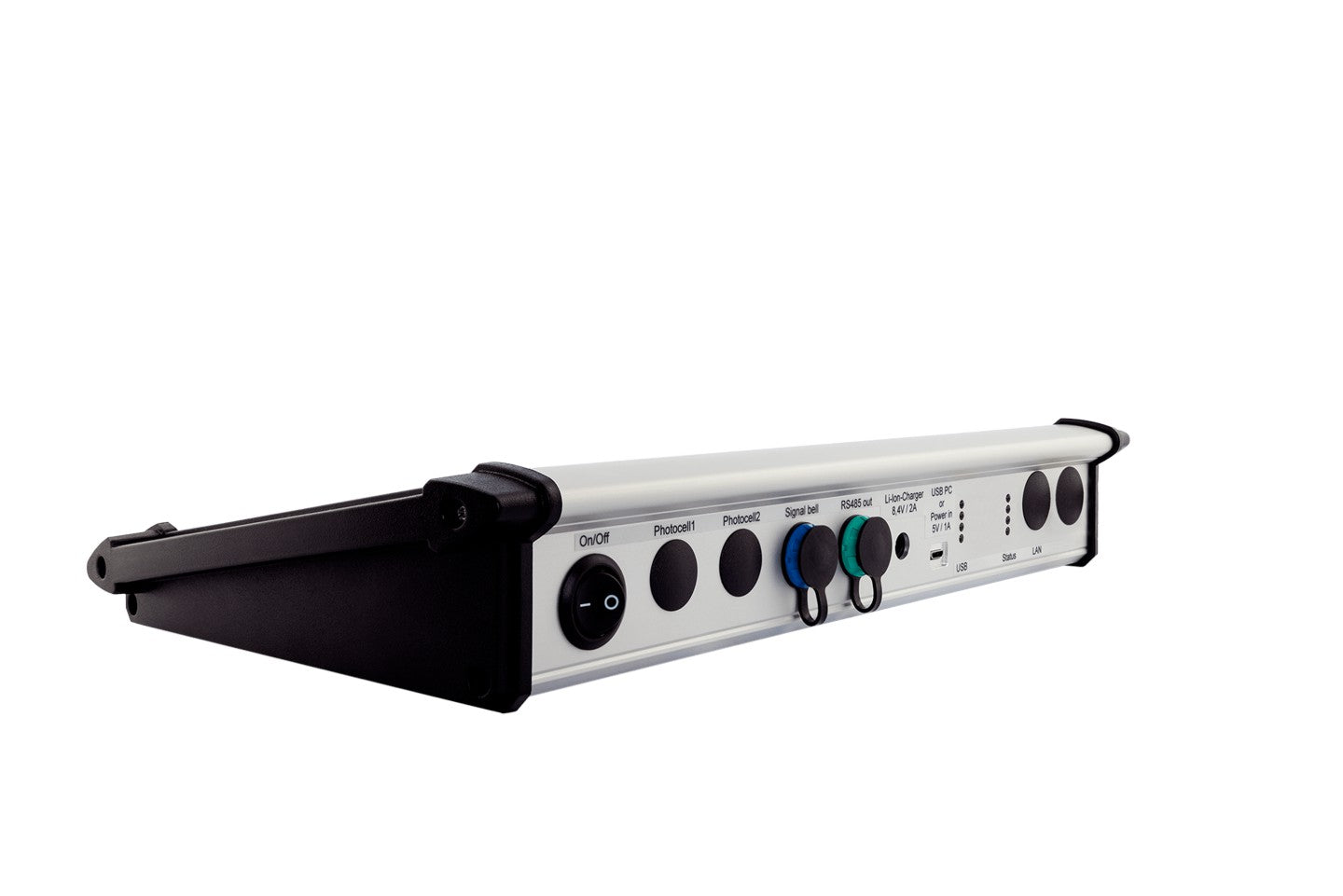 WPC-Timing Zeitmess-Bedienpult ZMB-300 Motorsport