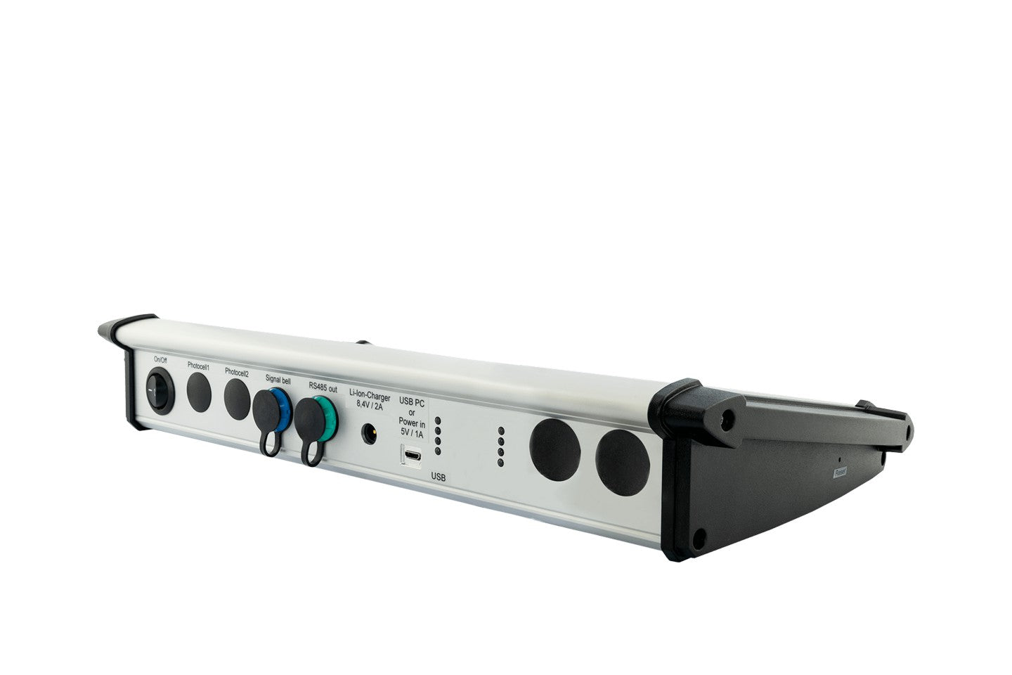 WPC-Timing Zeitmess-Bedienpult ZMB-300 Motorsport