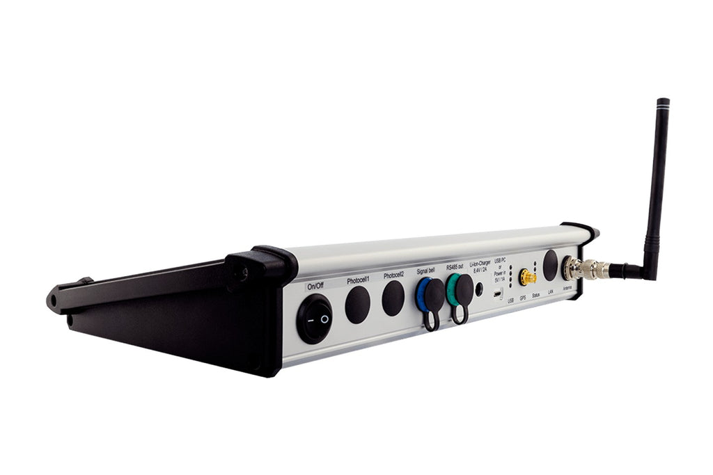 WPC-Timing Zeitmess-Bedienpult ZMB-301 Motorsport