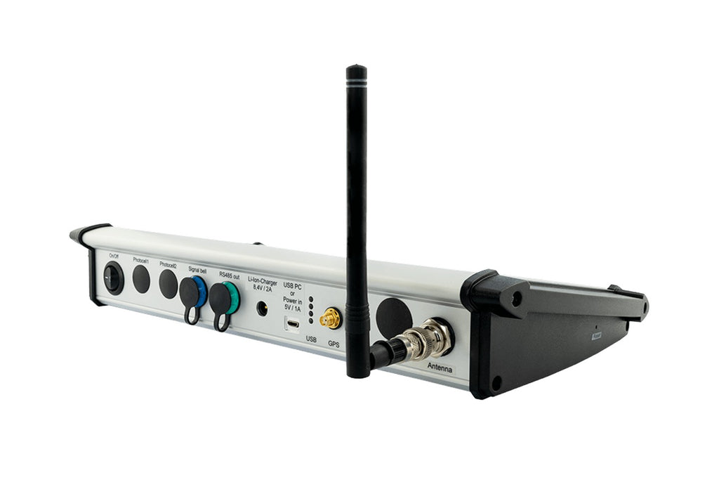 WPC-Timing Zeitmess-Bedienpult ZMB-301 Motorsport