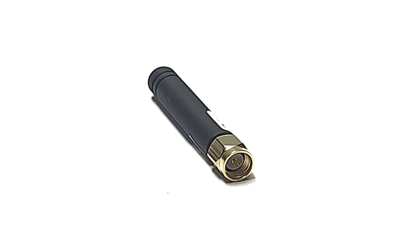 Antenna 868 MHz 2.5 dBi SMA connector