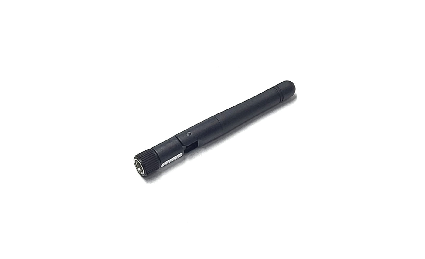 Antenna 2.4 GHz 2.8 dBi SMA connector