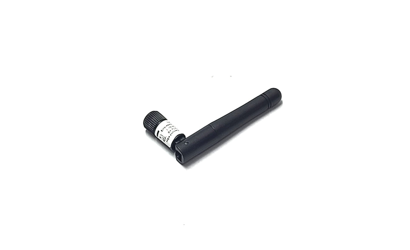 Antenna 2.4 GHz 2.8 dBi SMA connector