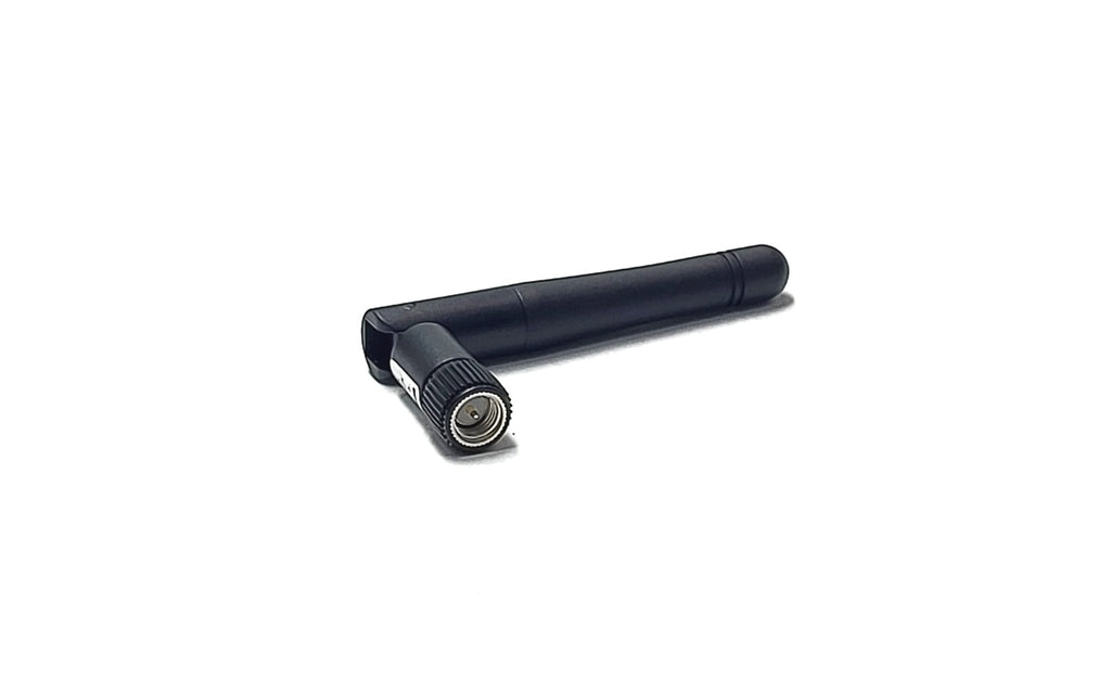 Antenna 2.4 GHz 2.8 dBi SMA connector