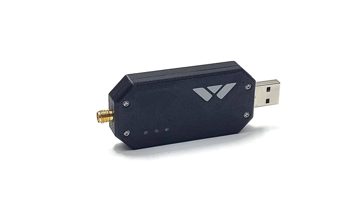 XBee USB RF Stick XURS-101