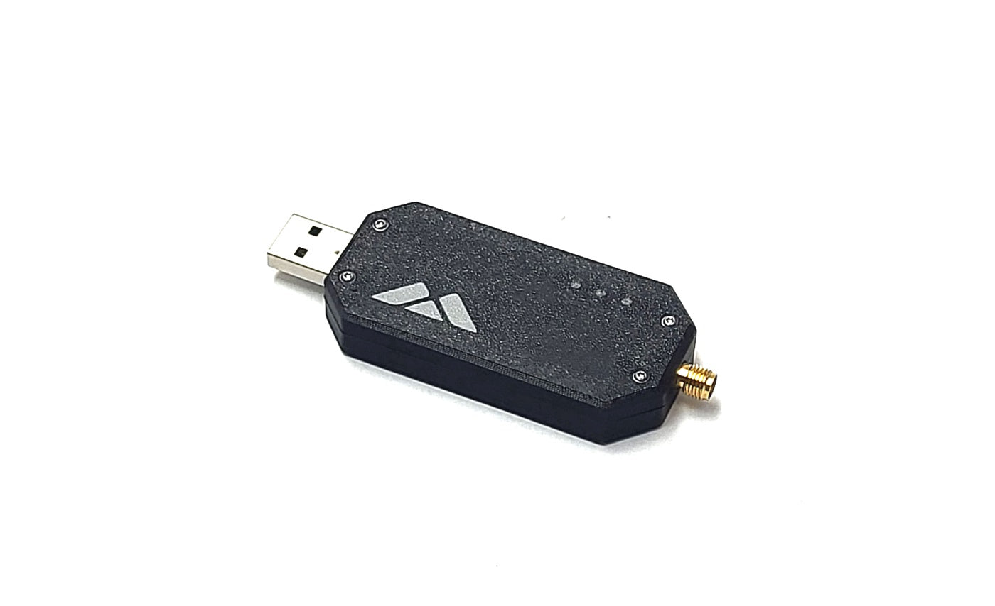 XBee USB RF Stick XURS-101