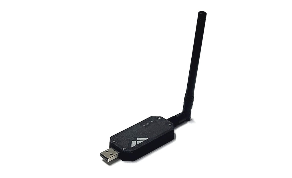 XBee USB RF Stick XURS-101