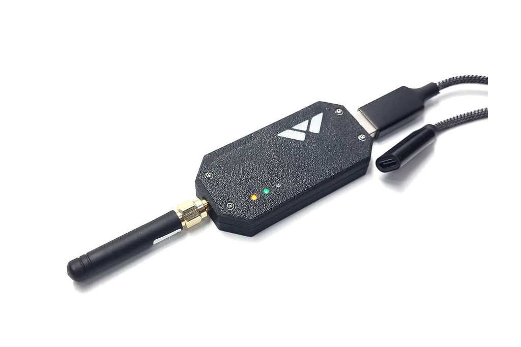 XBee USB RF Stick XURS-101