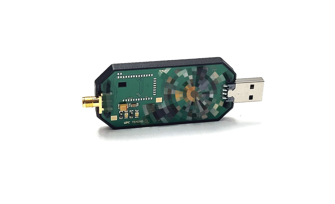 XBee USB RF Stick XURS-101